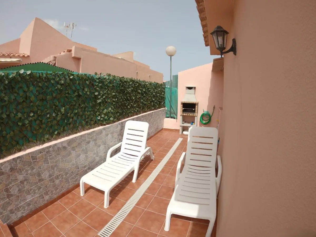 Holiday home Maspalomas Precioso Bungalow, Sonnenland Spain