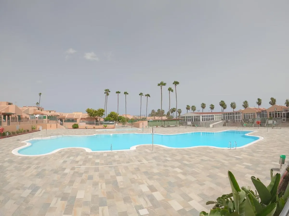 Maspalomas Precioso Bungalow, Sonnenland