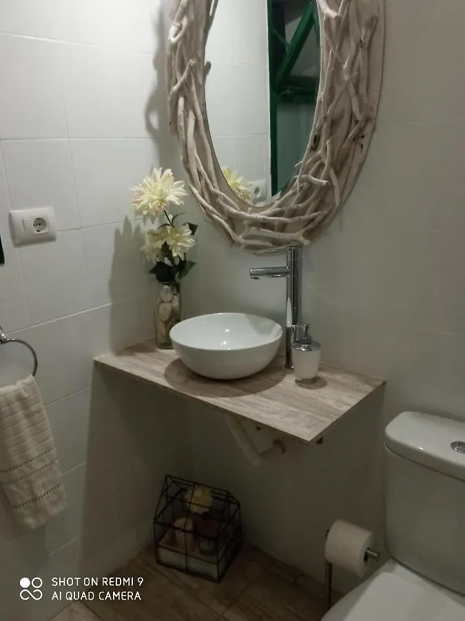 Maspalomas Precioso Bungalow, Sonnenland