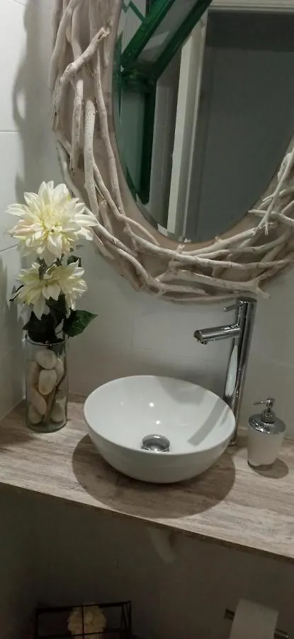 Maspalomas Precioso Bungalow, Sonnenland Holiday home