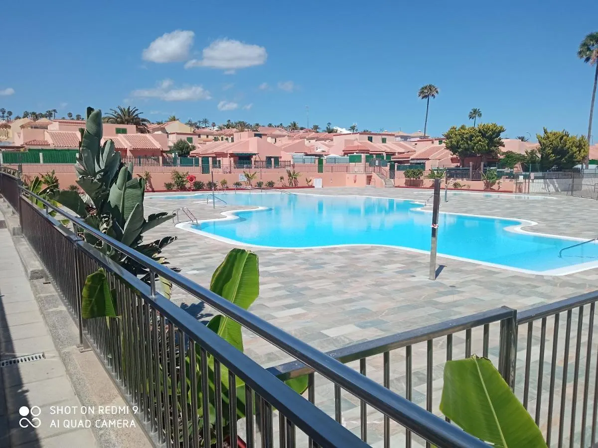 Maspalomas Precioso Bungalow, Sonnenland 0*,  Spain