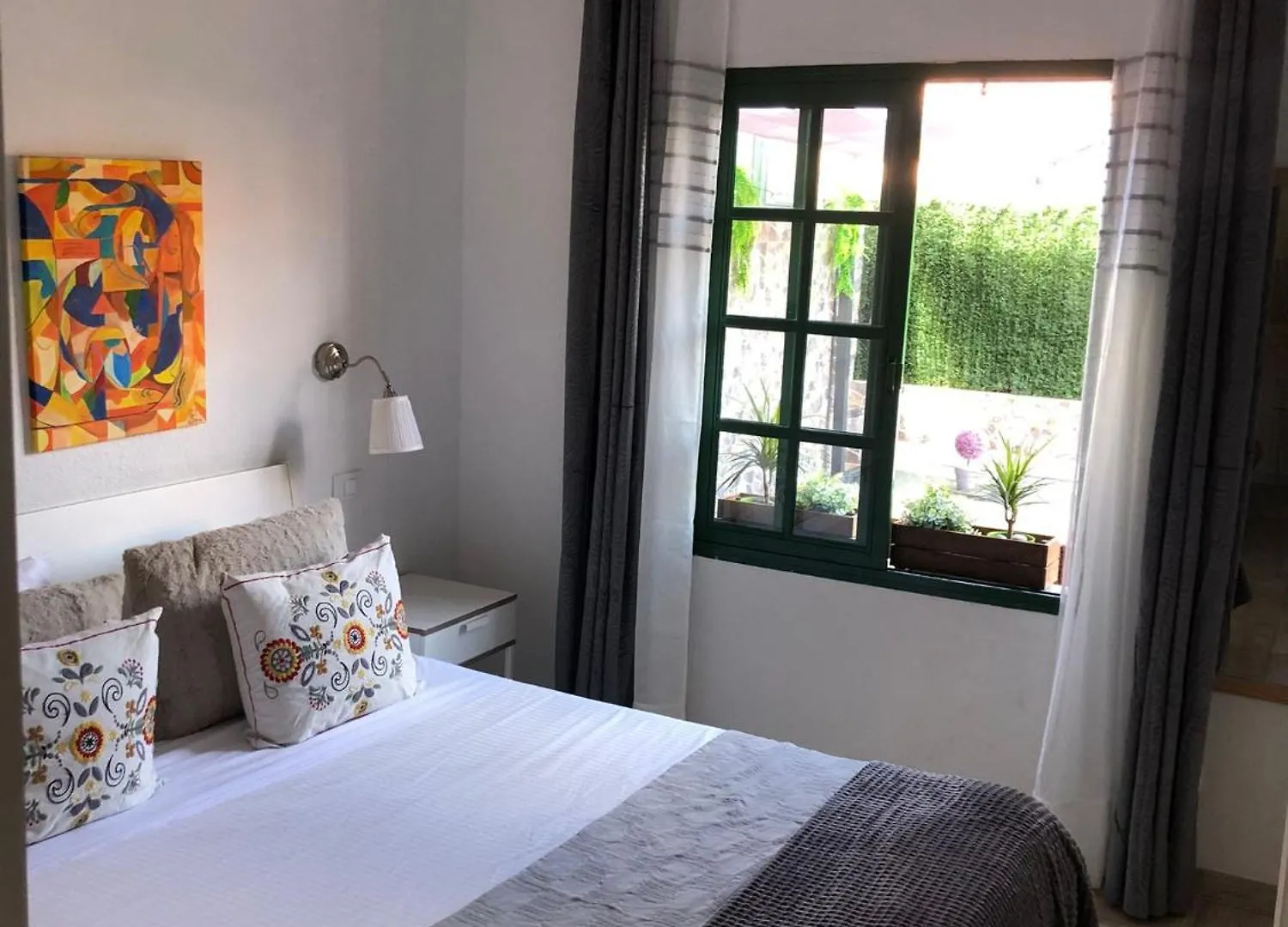 Holiday home Maspalomas Precioso Bungalow, Sonnenland