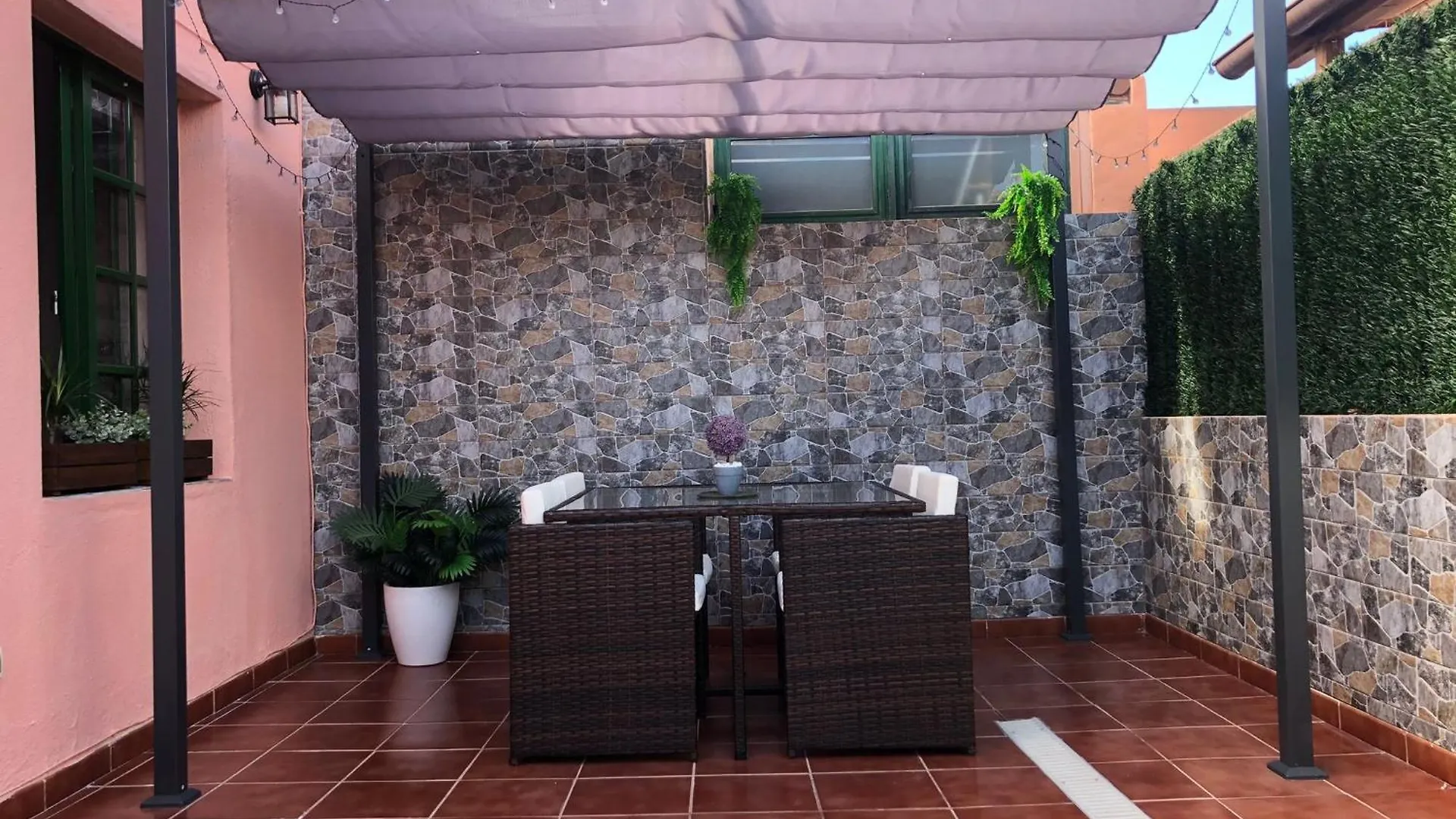 Maspalomas Precioso Bungalow, Sonnenland Spain