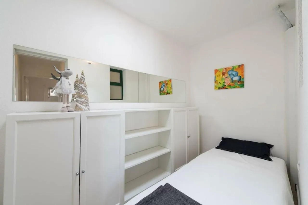 Holiday home Maspalomas Precioso Bungalow, Sonnenland