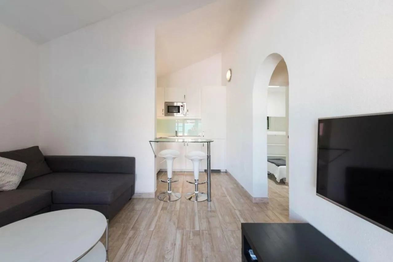 Holiday home Maspalomas Precioso Bungalow, Sonnenland Spain