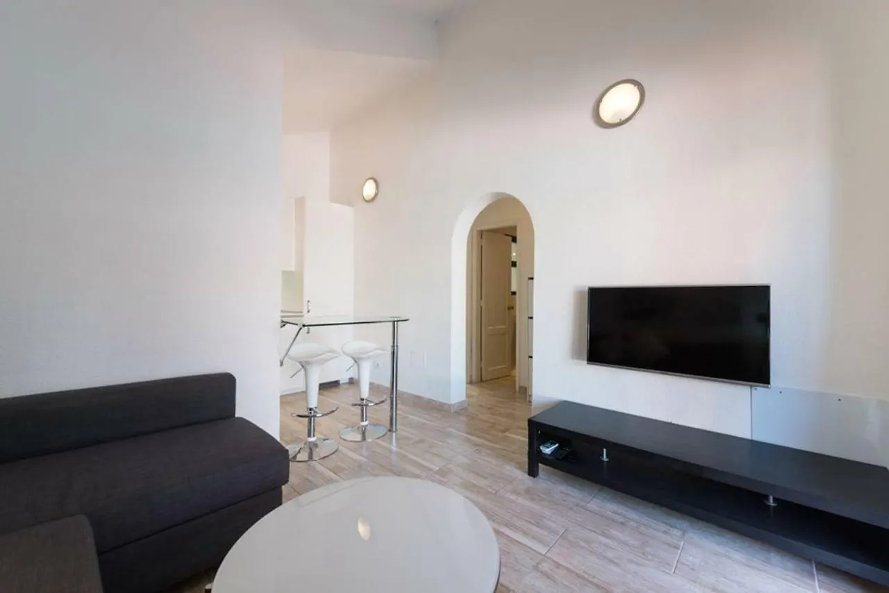 Maspalomas Precioso Bungalow, Sonnenland Holiday home