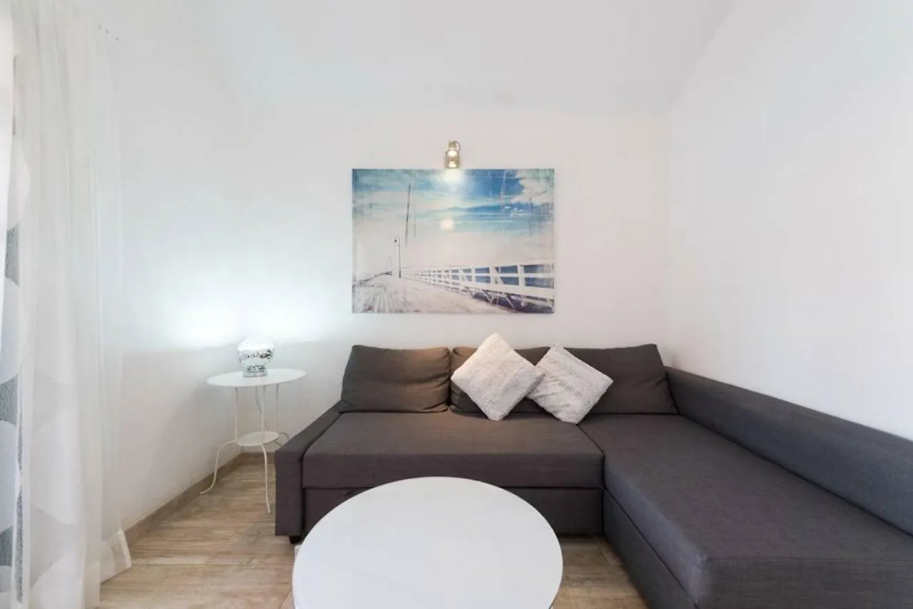 Maspalomas Precioso Bungalow, Sonnenland