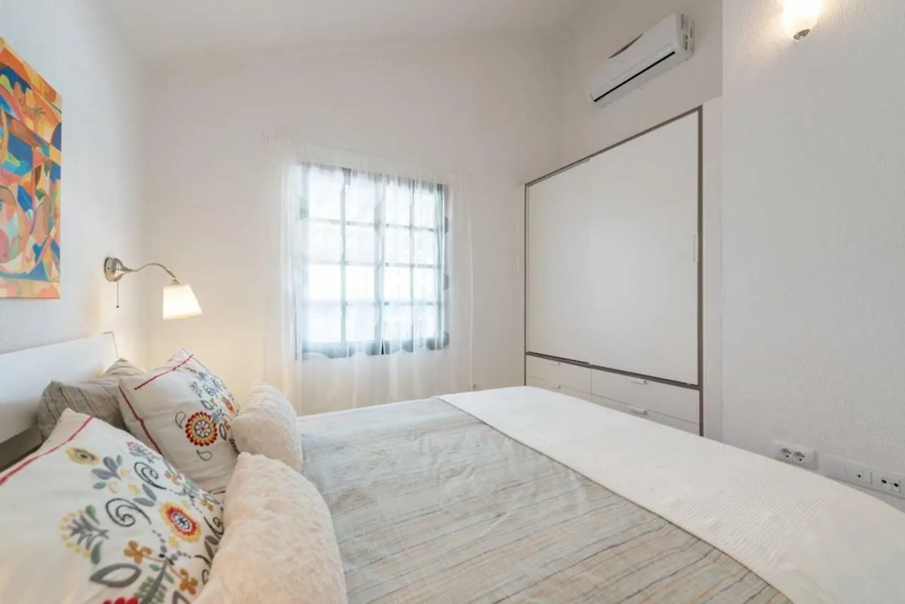 Maspalomas Precioso Bungalow, Sonnenland Дом отдыха