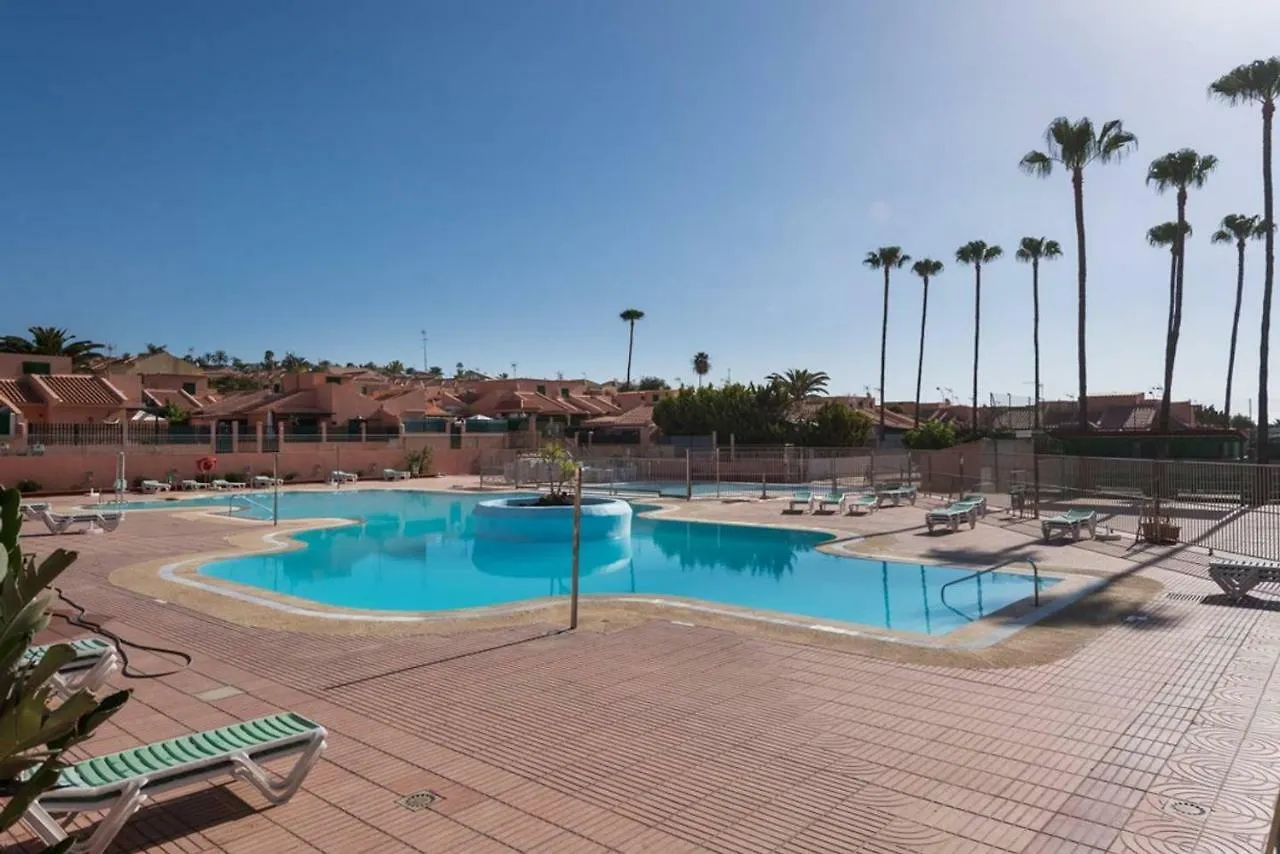 Maspalomas Precioso Bungalow, Sonnenland Holiday home