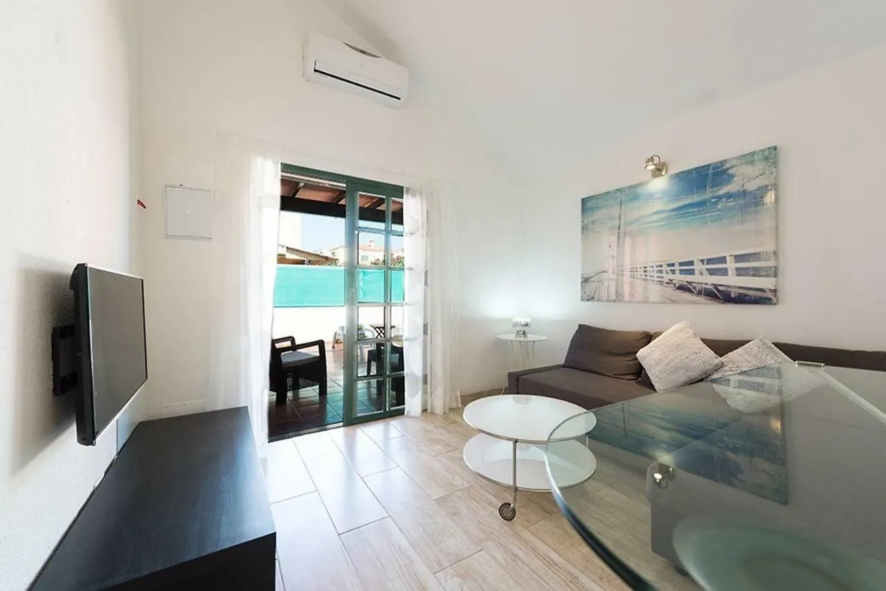 Maspalomas Precioso Bungalow, Sonnenland 0*,  Spain