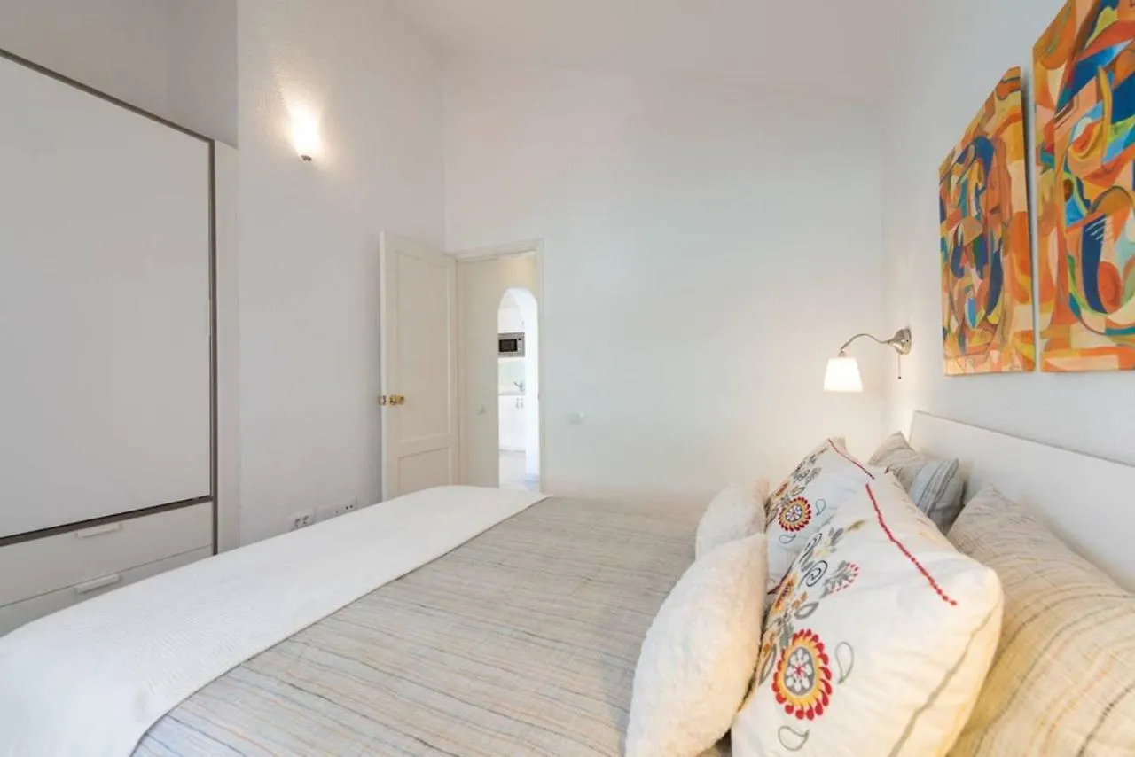 Дом отдыха Maspalomas Precioso Bungalow, Sonnenland