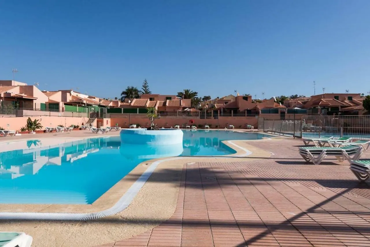 Maspalomas Precioso Bungalow, Sonnenland Spain