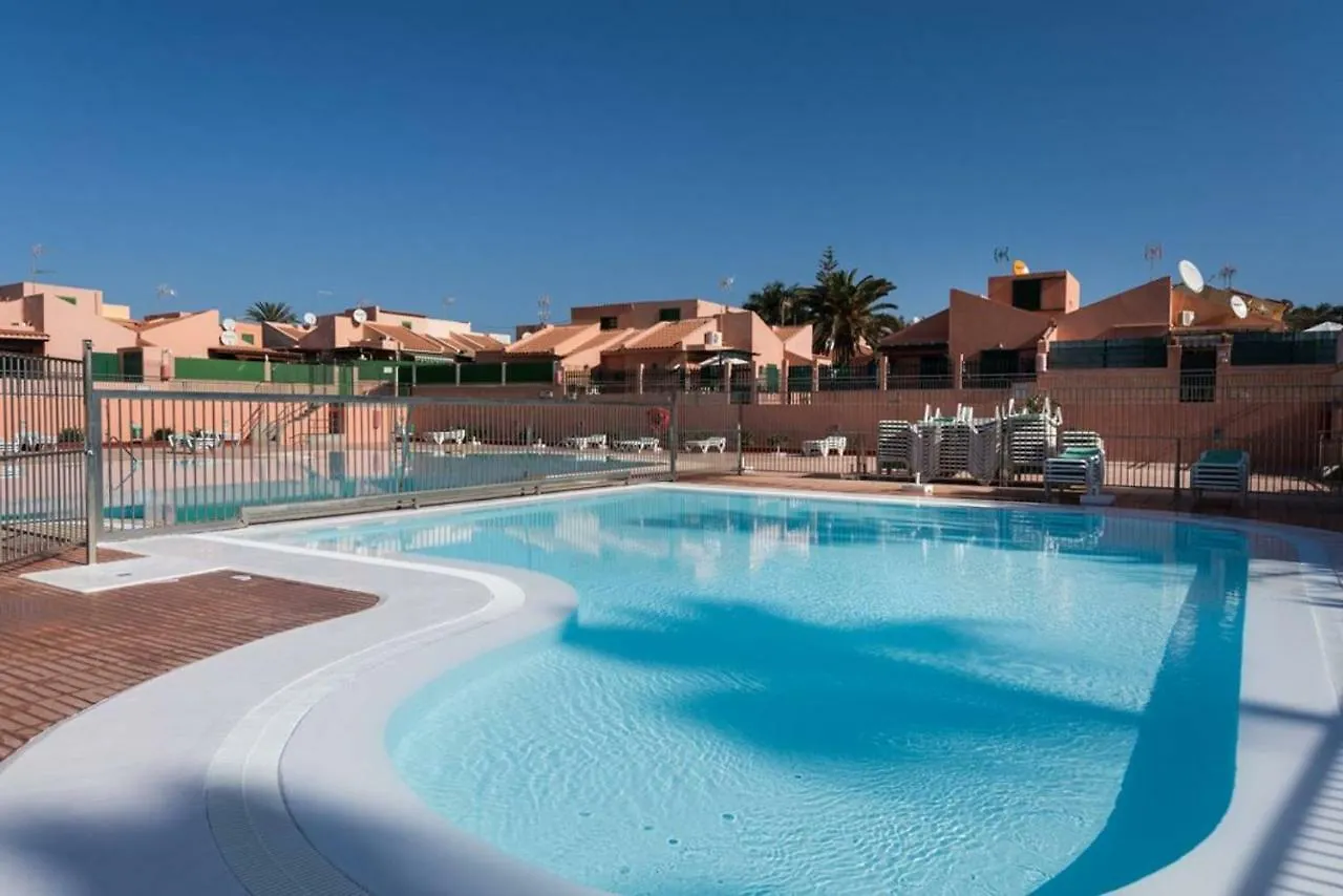 Holiday home Maspalomas Precioso Bungalow, Sonnenland Spain