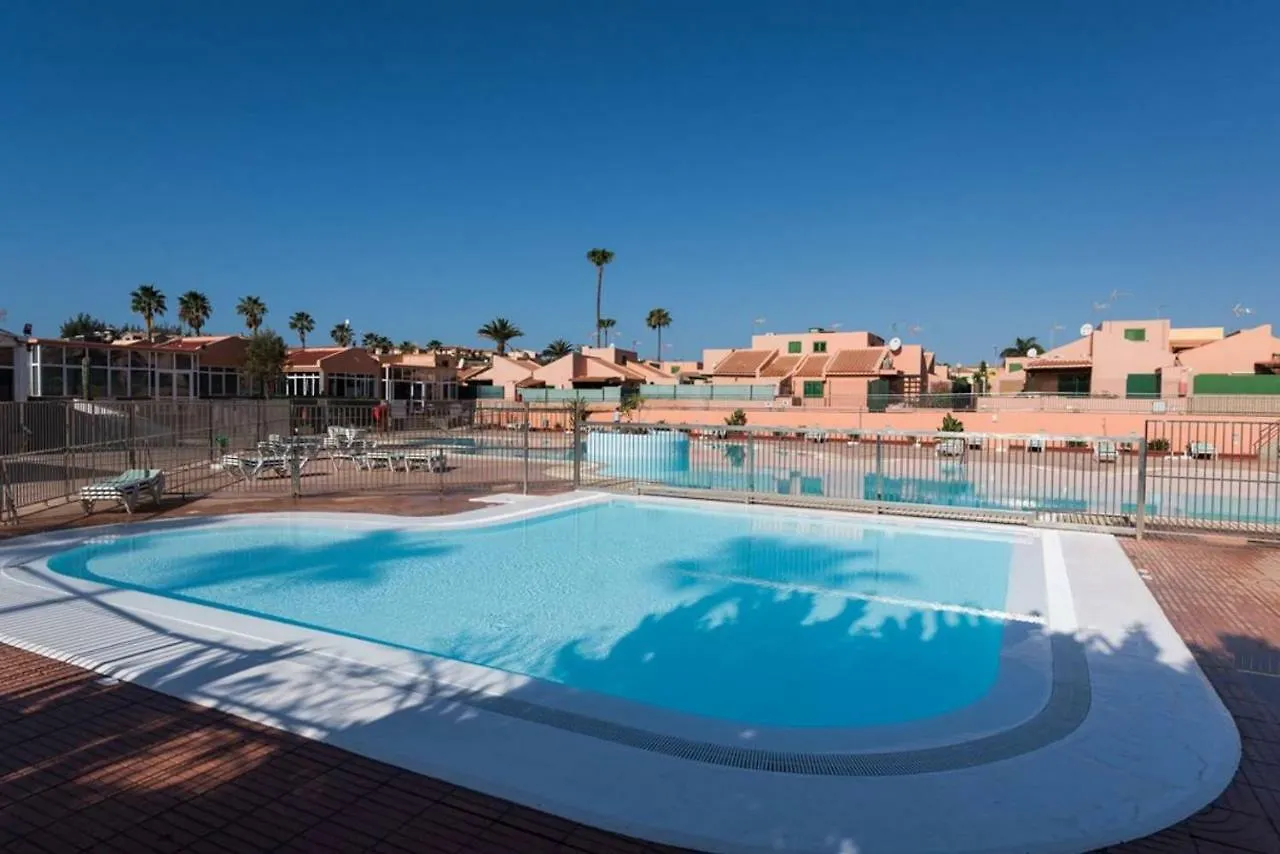Maspalomas Precioso Bungalow, Sonnenland 0*,  Spain