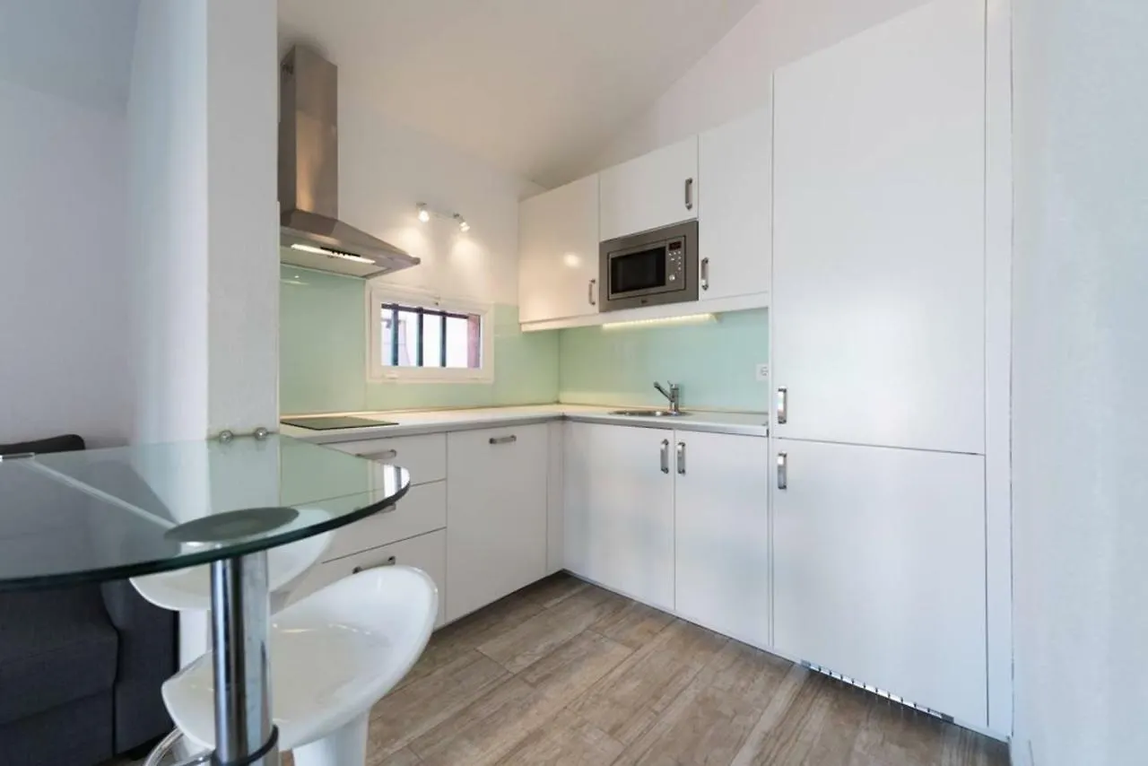 Maspalomas Precioso Bungalow, Sonnenland Spain