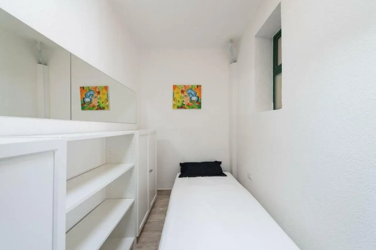 Дом отдыха Maspalomas Precioso Bungalow, Sonnenland