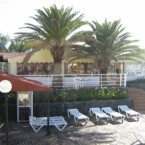 El Cardonal Vakantiepark